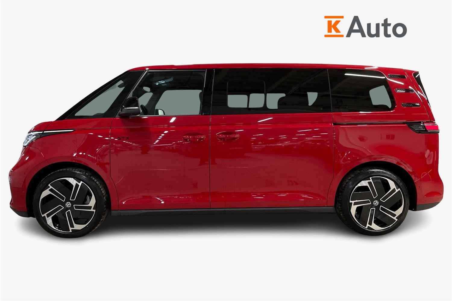 Volkswagen ID. Buzz 2026, kuva 5/19
