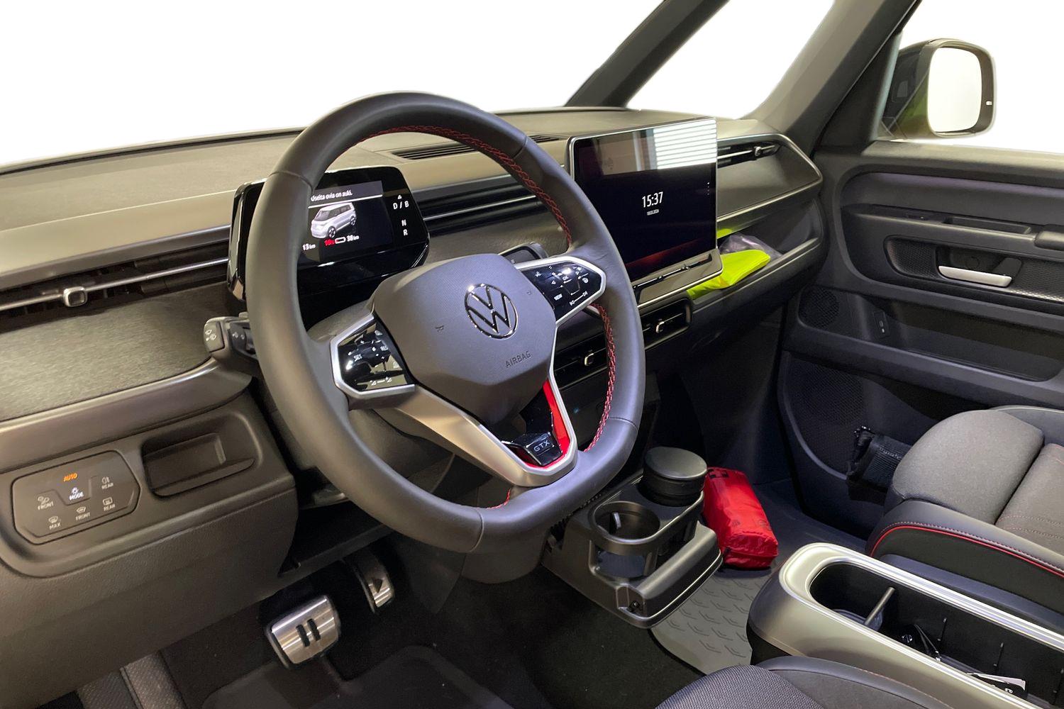 Volkswagen ID. Buzz 2026, kuva 6/19