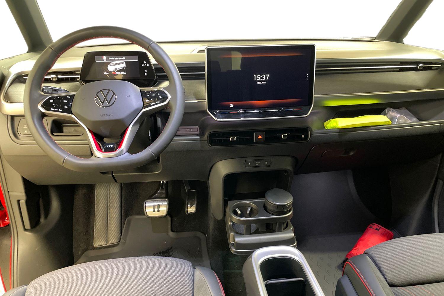 Volkswagen ID. Buzz 2026, kuva 7/19
