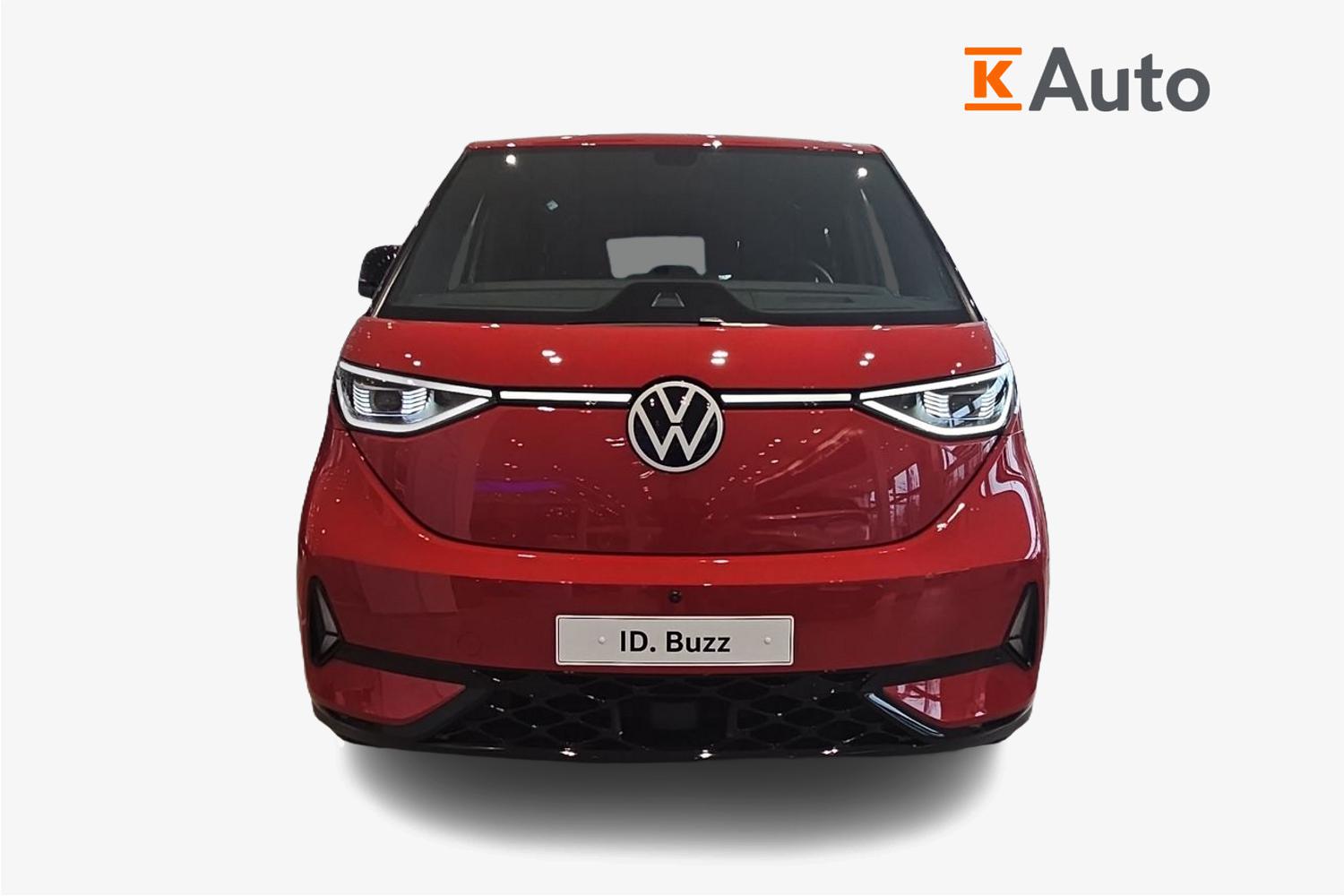 Volkswagen ID. Buzz 2026, kuva 4/26