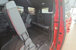 punainen Volkswagen ID. Buzz 2026 kuva 10.