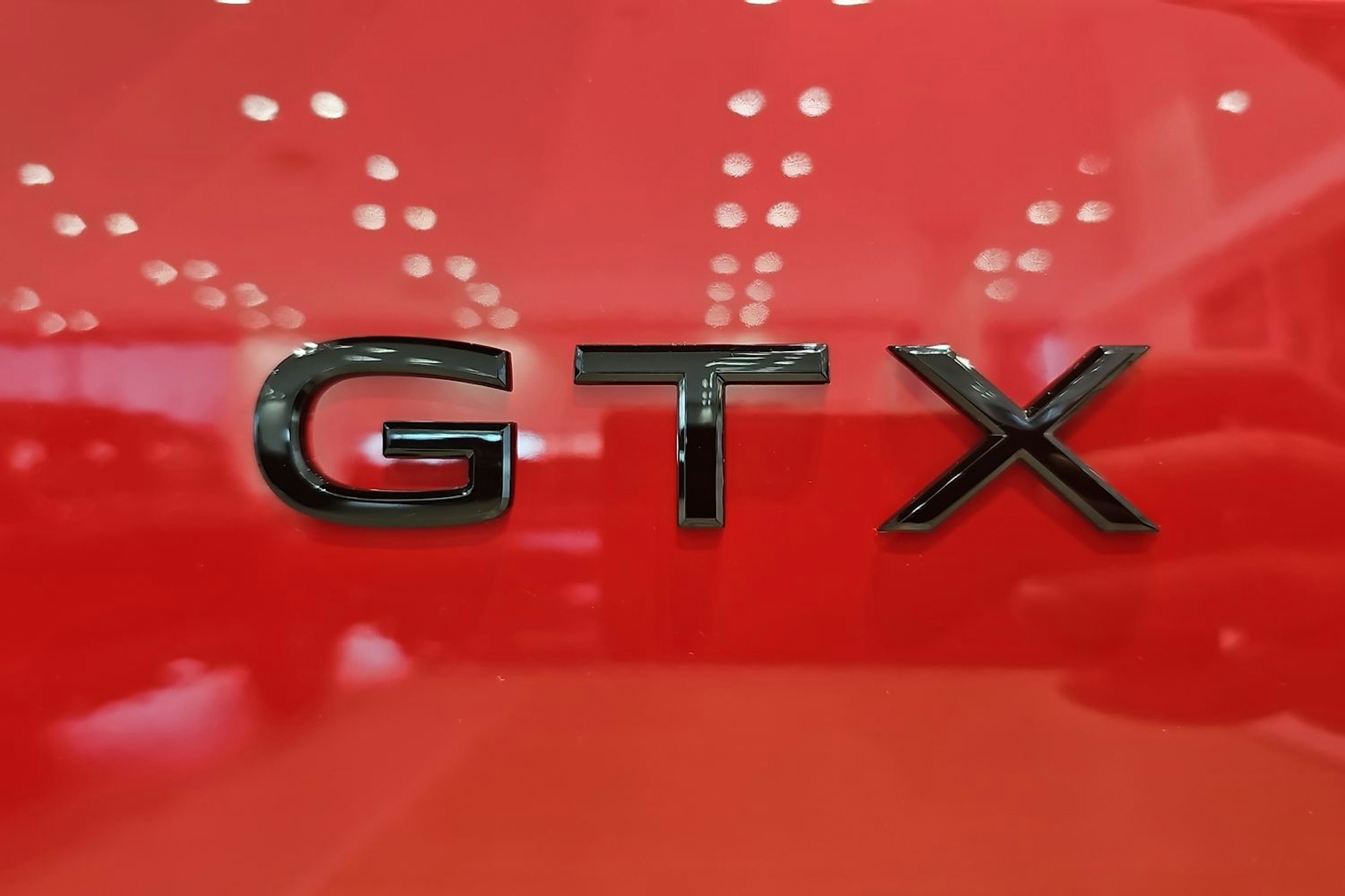 punainen Volkswagen ID. Buzz 2026 kuva 16.