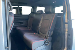 harmaa Volkswagen ID. Buzz 2026 kuva 11.