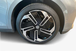 harmaa Volkswagen ID. Buzz 2026 kuva 12.