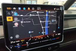 punainen Volkswagen ID. Buzz 2026 kuva 20.