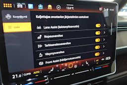 punainen Volkswagen ID. Buzz 2026 kuva 21.