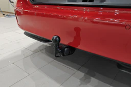 punainen Volkswagen ID. Buzz 2026 kuva 36.