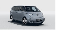 met. harmaa Volkswagen ID. Buzz 2026 kuva 1.