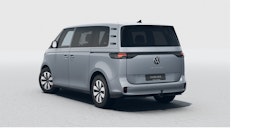 met. harmaa Volkswagen ID. Buzz 2026 kuva 2.