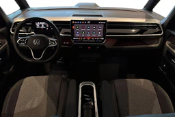 met. harmaa Volkswagen ID. Buzz 2026 kuva 9.