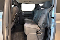 met. harmaa Volkswagen ID. Buzz 2026 kuva 11.