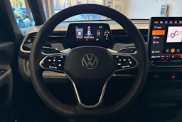 met. harmaa Volkswagen ID. Buzz 2026 kuva 19.