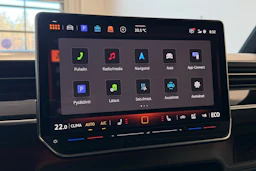 met. harmaa Volkswagen ID. Buzz 2026 kuva 21.