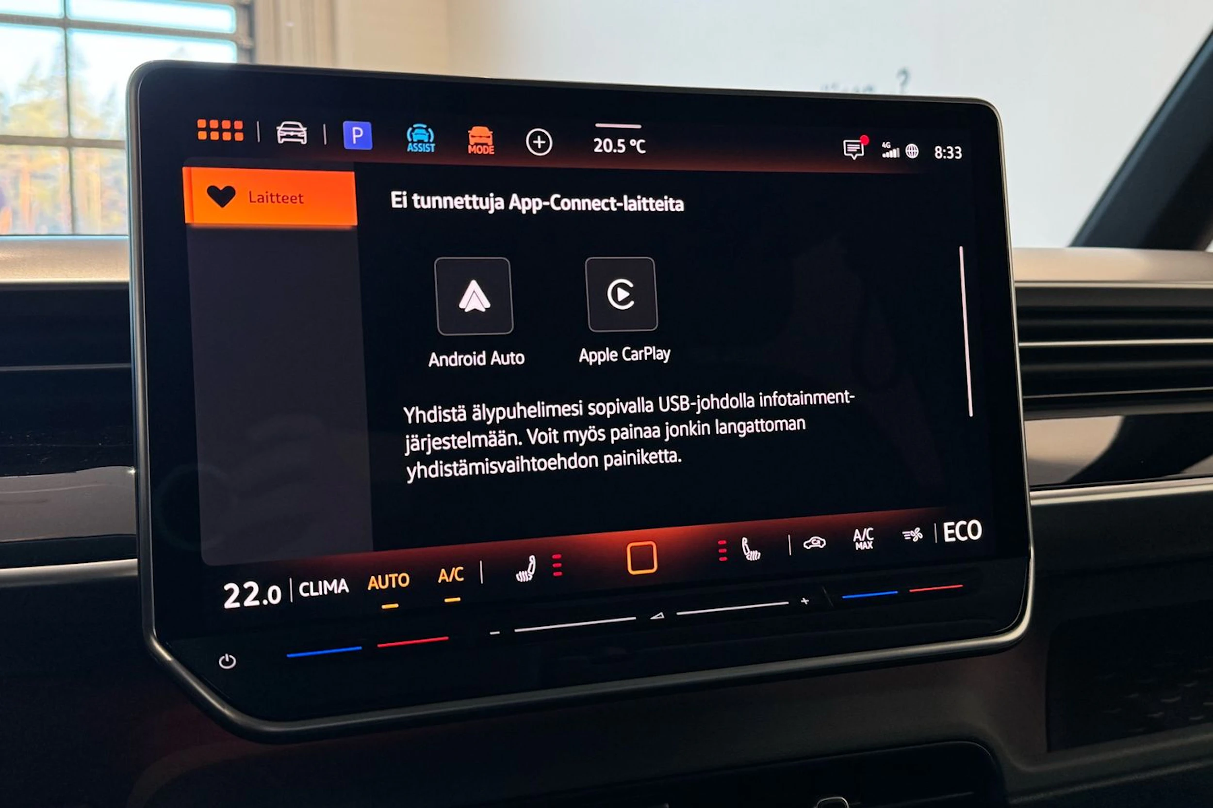 met. harmaa Volkswagen ID. Buzz 2026 kuva 24.