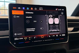 met. harmaa Volkswagen ID. Buzz 2026 kuva 25.