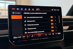 met. harmaa Volkswagen ID. Buzz 2026 kuva 26.