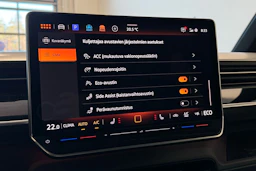 met. harmaa Volkswagen ID. Buzz 2026 kuva 27.