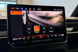 met. harmaa Volkswagen ID. Buzz 2026 kuva 28.