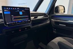 met. harmaa Volkswagen ID. Buzz 2026 kuva 30.