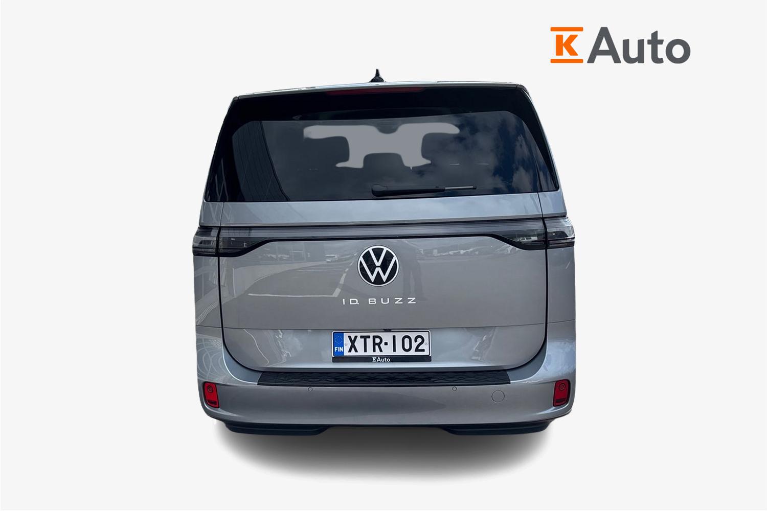 Volkswagen ID. Buzz 2026, kuva 4/14