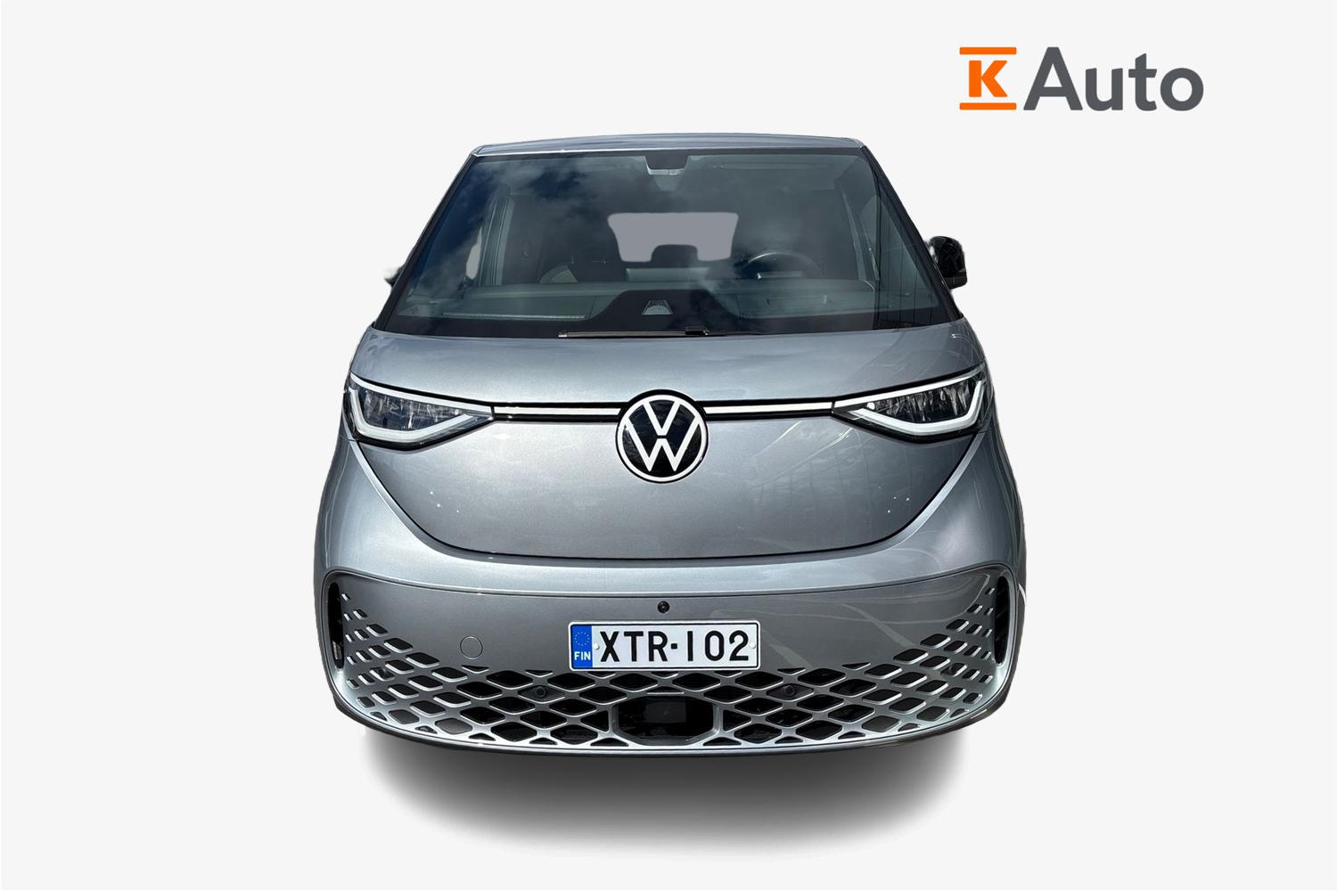 Volkswagen ID. Buzz 2026, kuva 5/14
