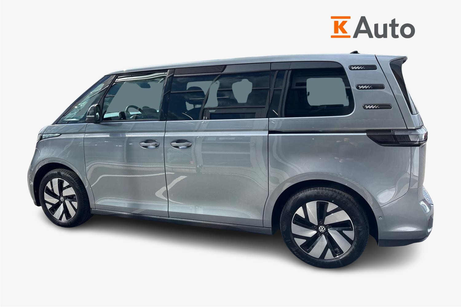 Volkswagen ID. Buzz 2026, kuva 7/14