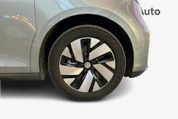 Harmaa Volkswagen ID. Buzz 2026 kuva 12.