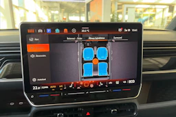 Harmaa Volkswagen ID. Buzz 2026 kuva 20.