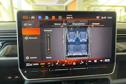 Harmaa Volkswagen ID. Buzz 2026 kuva 21.