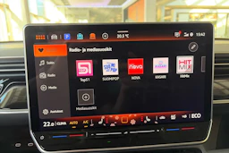 Harmaa Volkswagen ID. Buzz 2026 kuva 23.