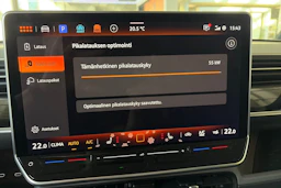 Harmaa Volkswagen ID. Buzz 2026 kuva 27.