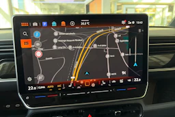 Harmaa Volkswagen ID. Buzz 2026 kuva 28.