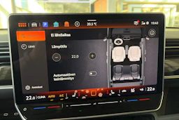 Harmaa Volkswagen ID. Buzz 2026 kuva 29.