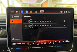 Harmaa Volkswagen ID. Buzz 2026 kuva 30.