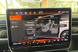 Harmaa Volkswagen ID. Buzz 2026 kuva 33.