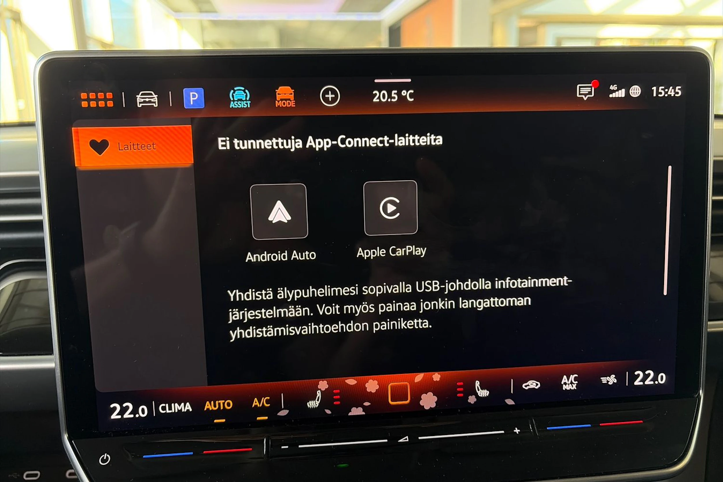 Harmaa Volkswagen ID. Buzz 2026 kuva 34.