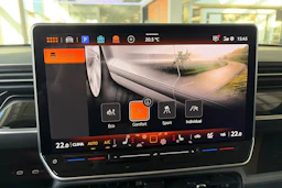 Harmaa Volkswagen ID. Buzz 2026 kuva 35.