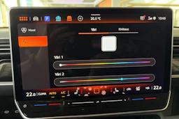 Harmaa Volkswagen ID. Buzz 2026 kuva 36.