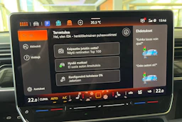 Harmaa Volkswagen ID. Buzz 2026 kuva 38.