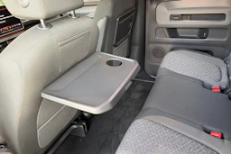 Harmaa Volkswagen ID. Buzz 2026 kuva 40.