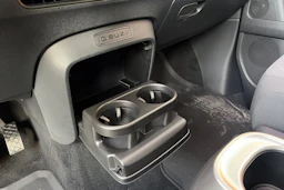 Harmaa Volkswagen ID. Buzz 2026 kuva 42.