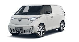 valkoinen Volkswagen ID. Buzz 2026 kuva 1.