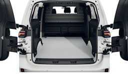 valkoinen Volkswagen ID. Buzz 2026 kuva 4.