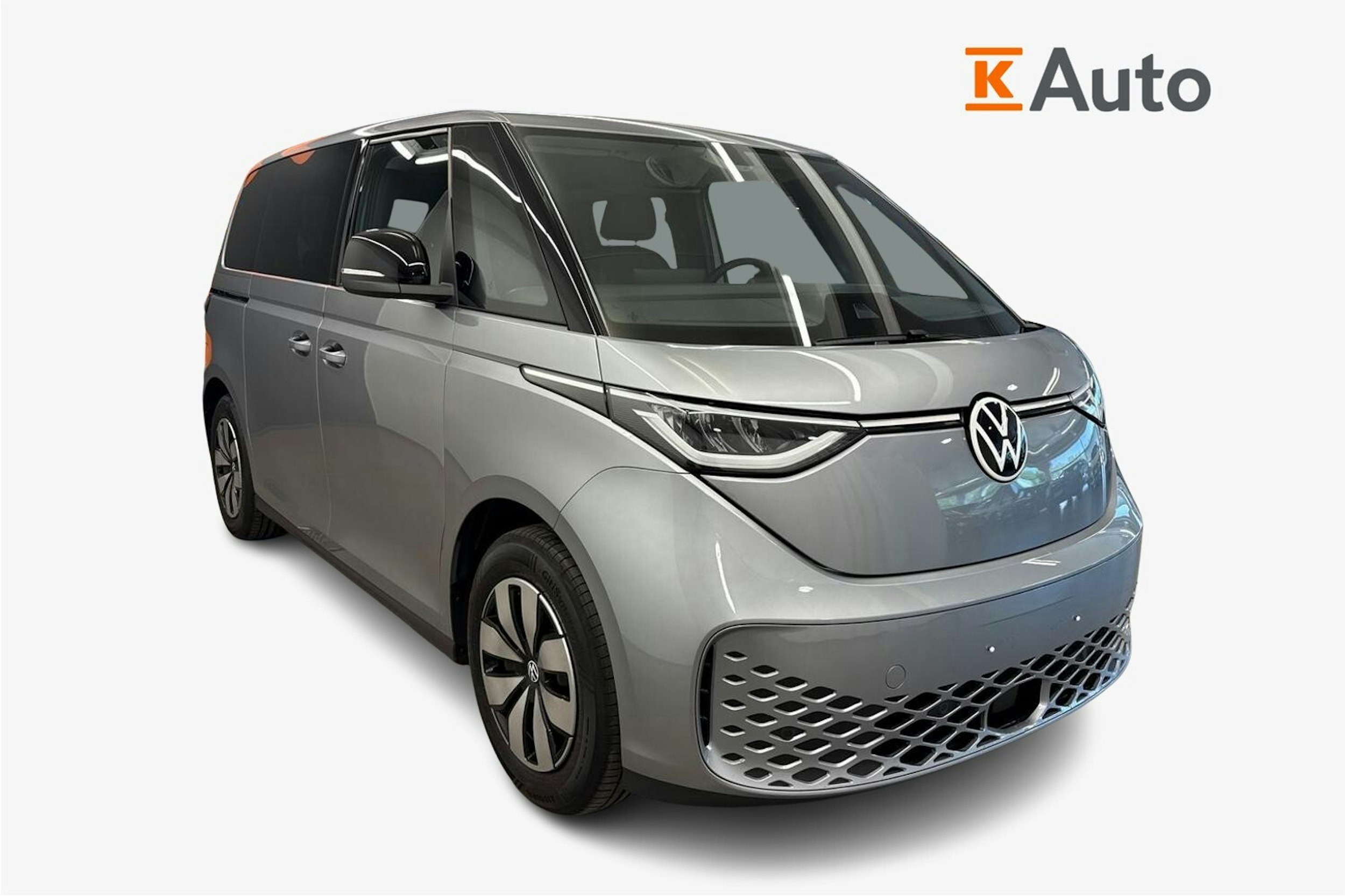 Volkswagen ID. Buzz