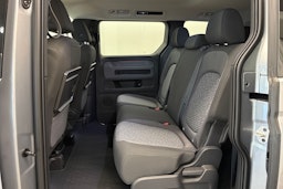 met. harmaa Volkswagen ID. Buzz 2026 kuva 11.