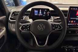 met. harmaa Volkswagen ID. Buzz 2026 kuva 15.