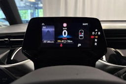 met. harmaa Volkswagen ID. Buzz 2026 kuva 16.