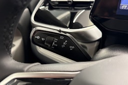 met. harmaa Volkswagen ID. Buzz 2026 kuva 18.