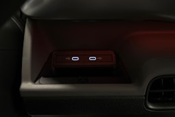 met. harmaa Volkswagen ID. Buzz 2026 kuva 23.