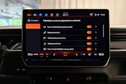 met. harmaa Volkswagen ID. Buzz 2026 kuva 27.